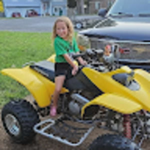 Meet your Posher, Jason